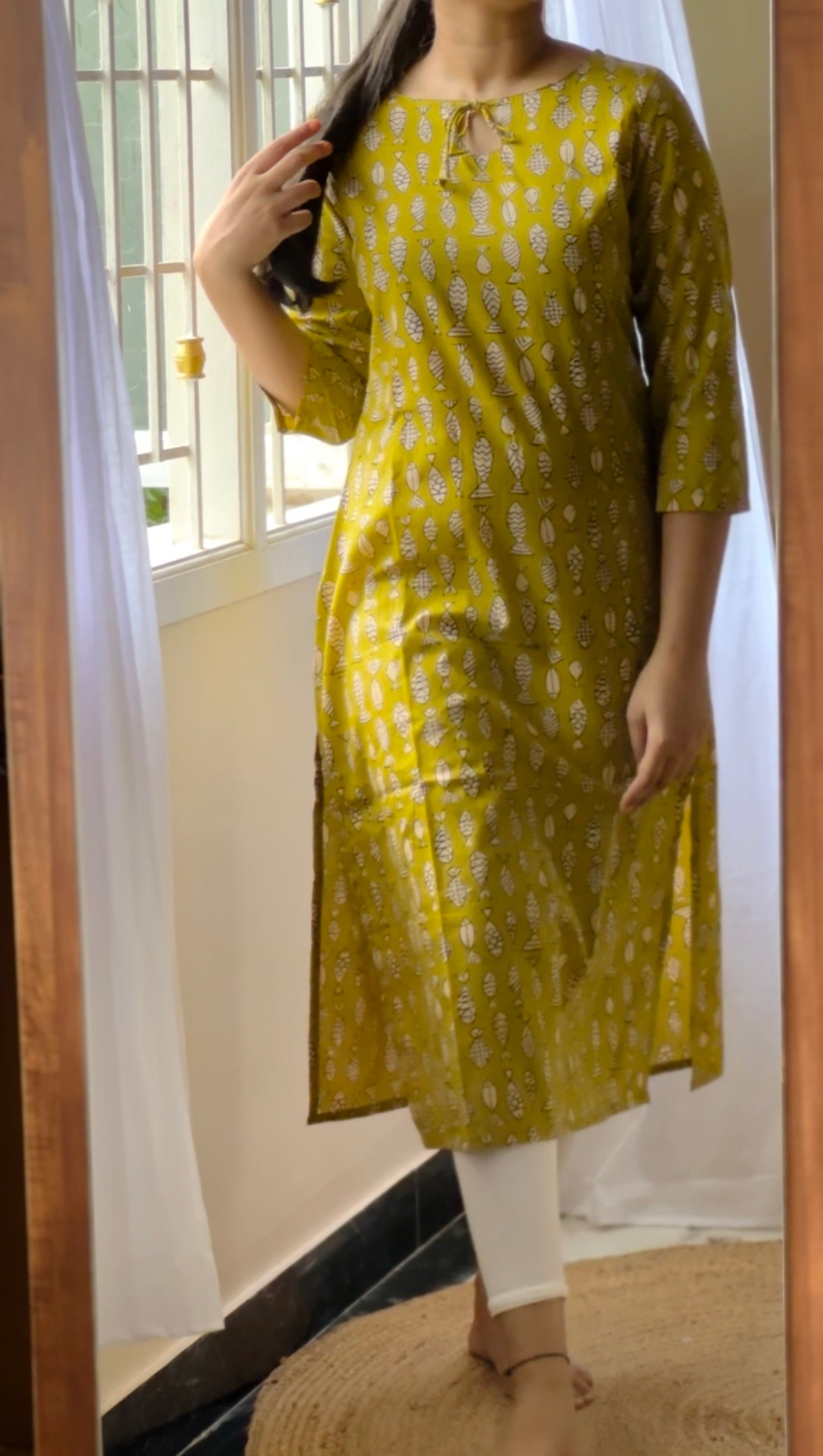 Kurthi