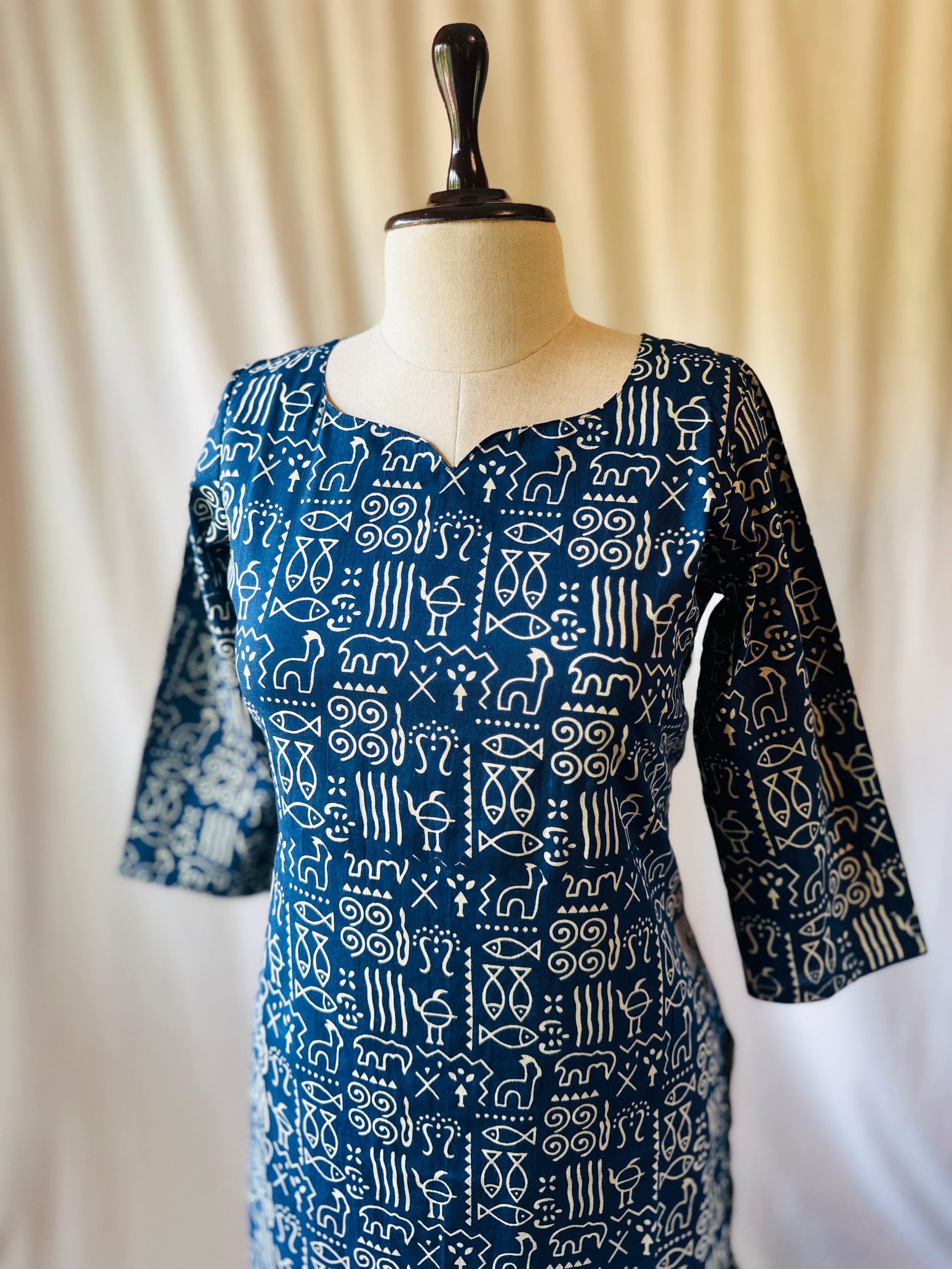 Kurthi