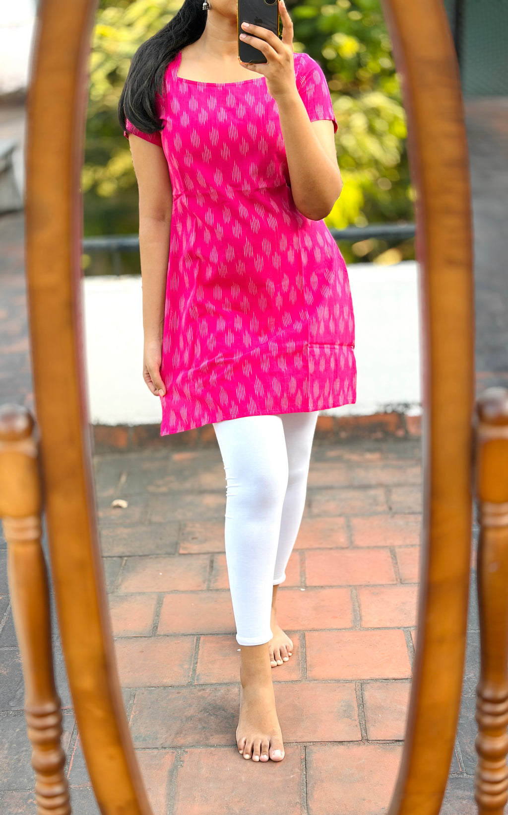 Short Top