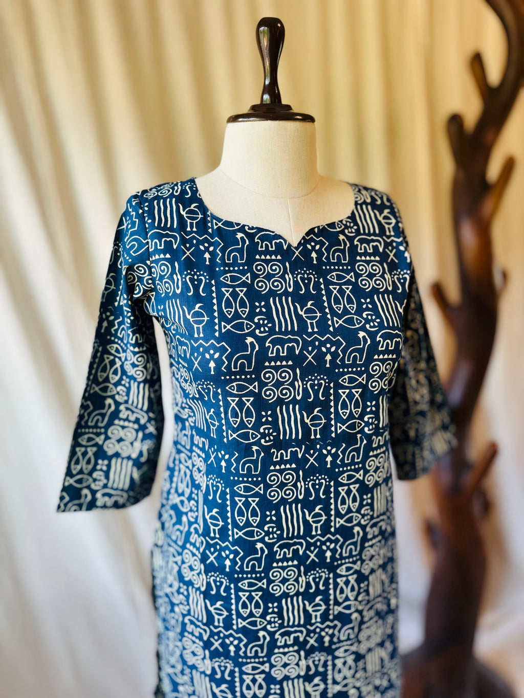 Kurthi