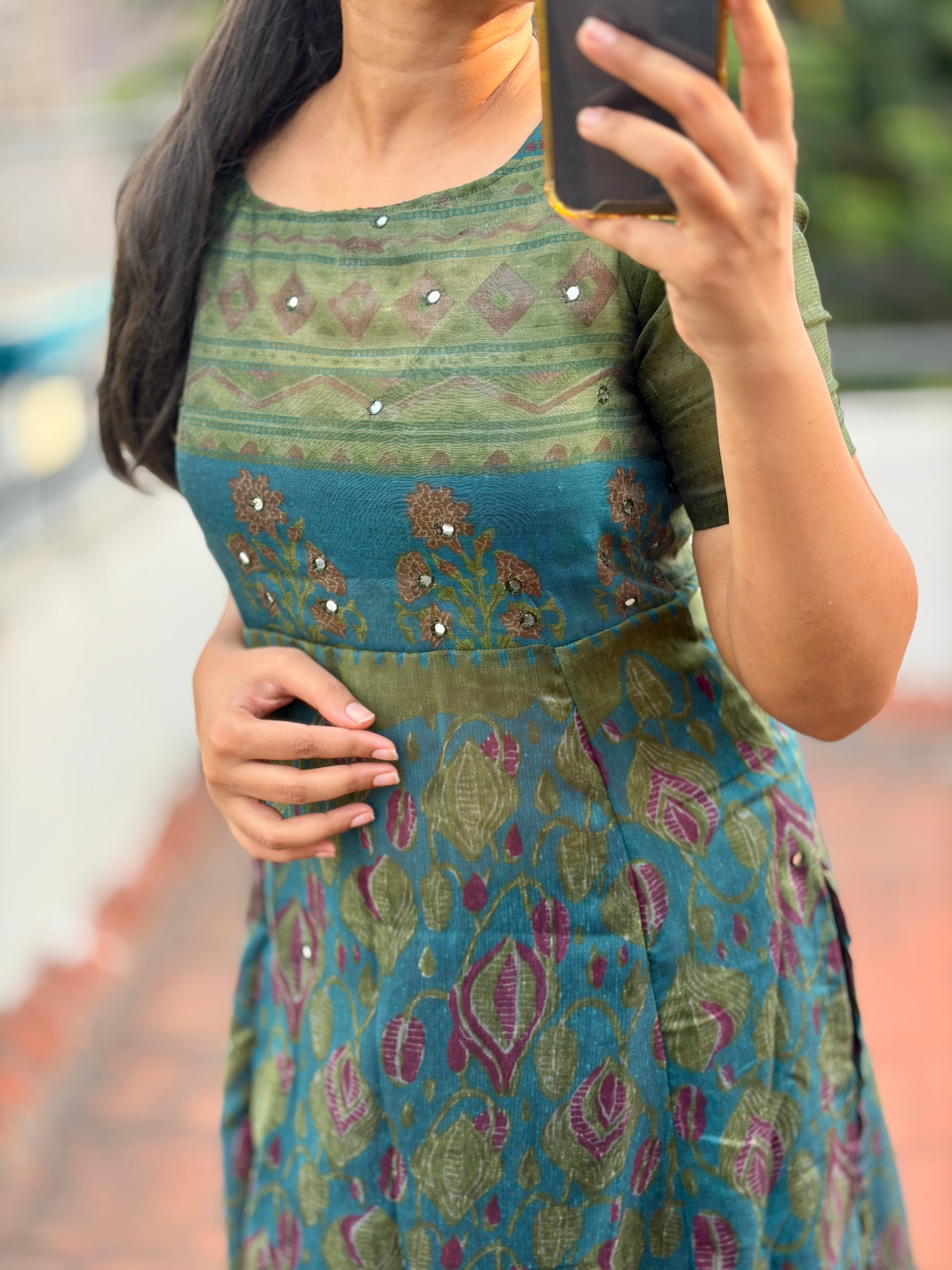 kurthi