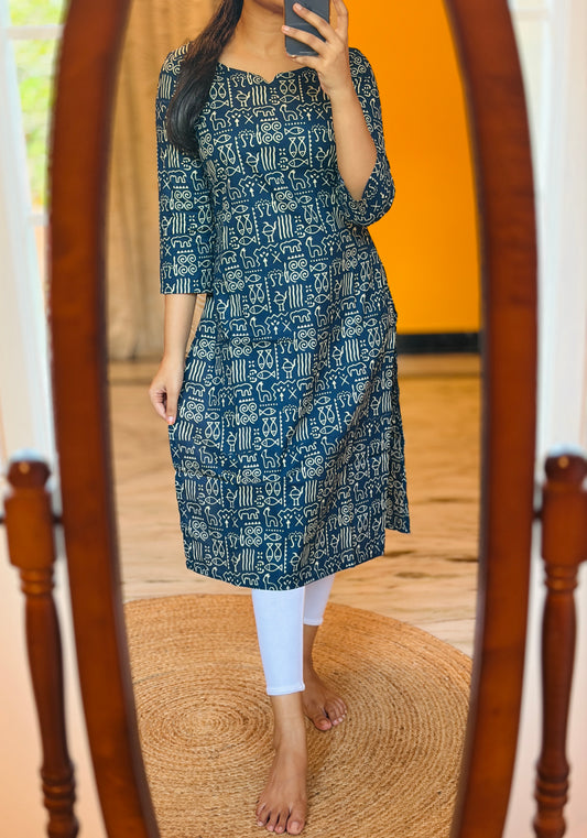 Kurthi