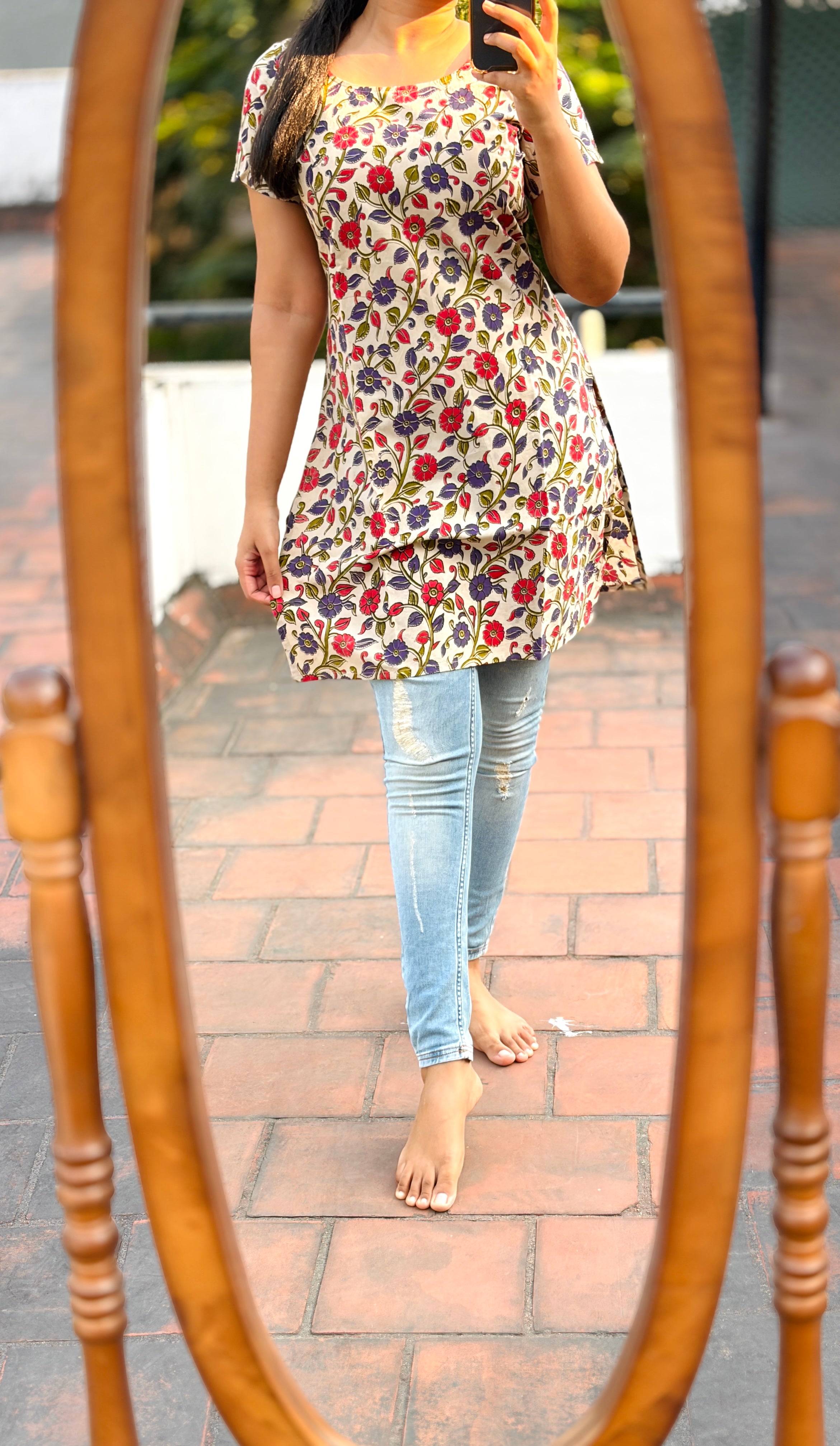 Short Top