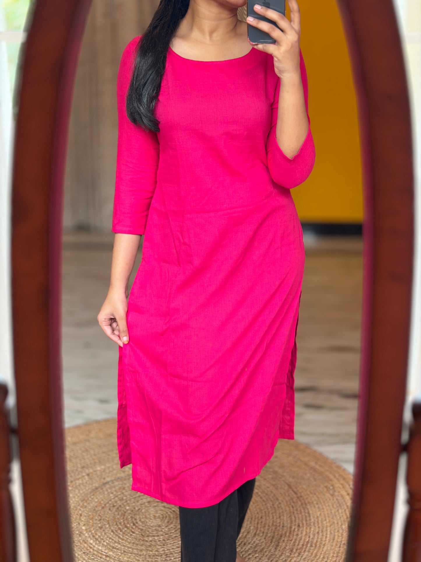 Kurthi