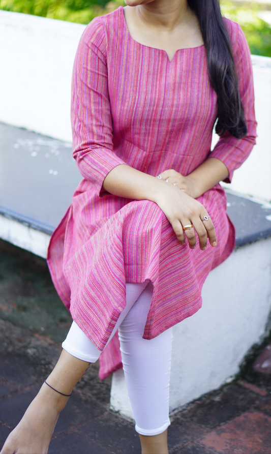 Kurthi