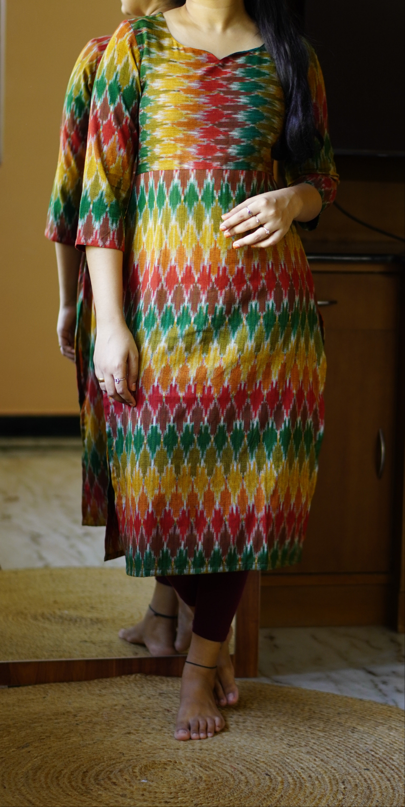 Kurthi