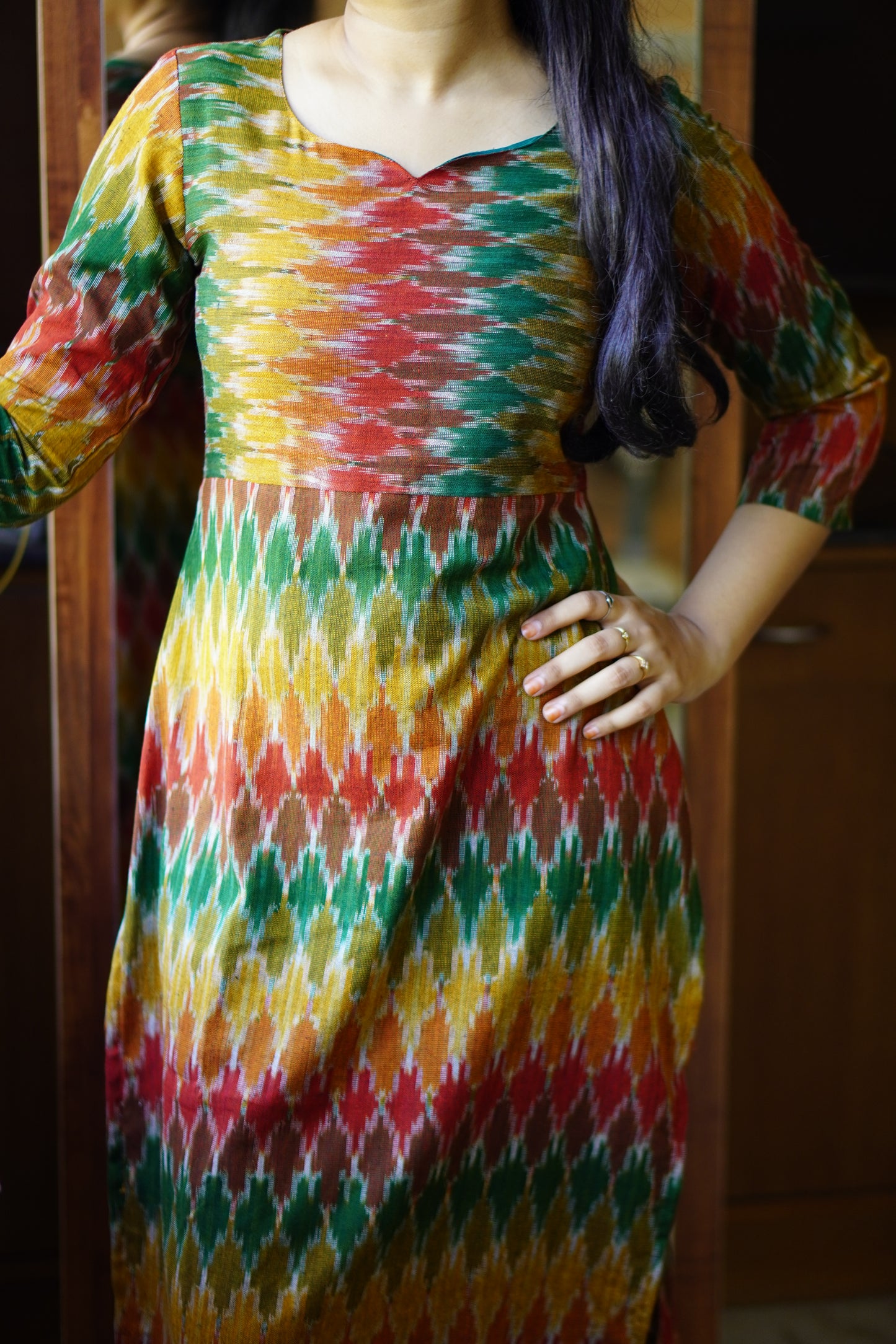 Kurthi