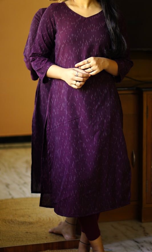 Kurthi