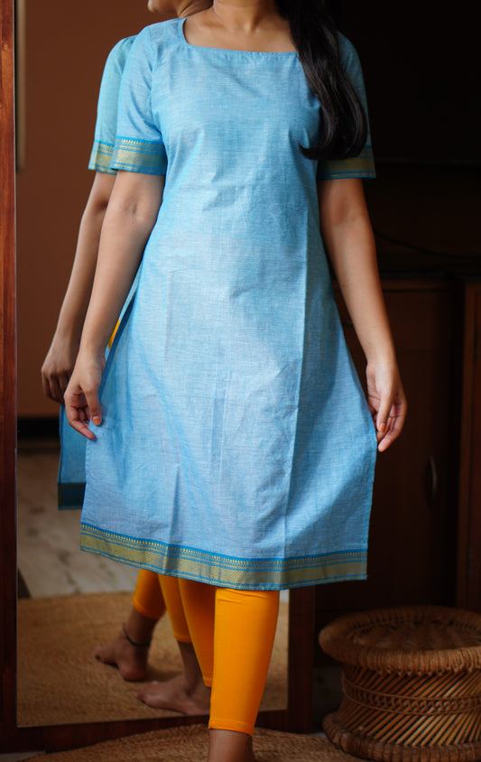 Kurthi