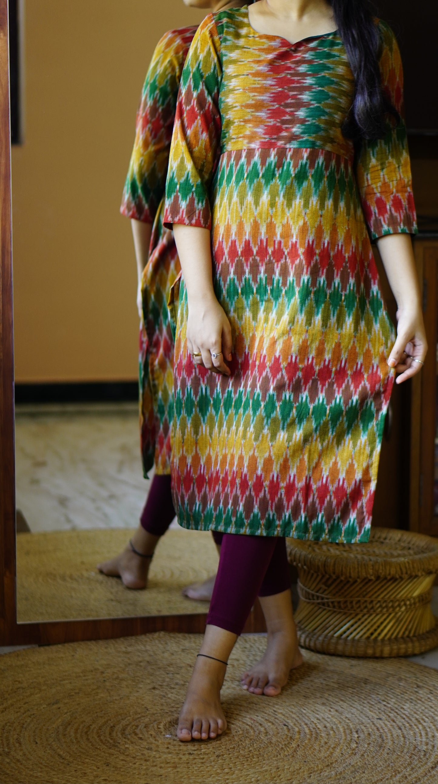 Kurthi