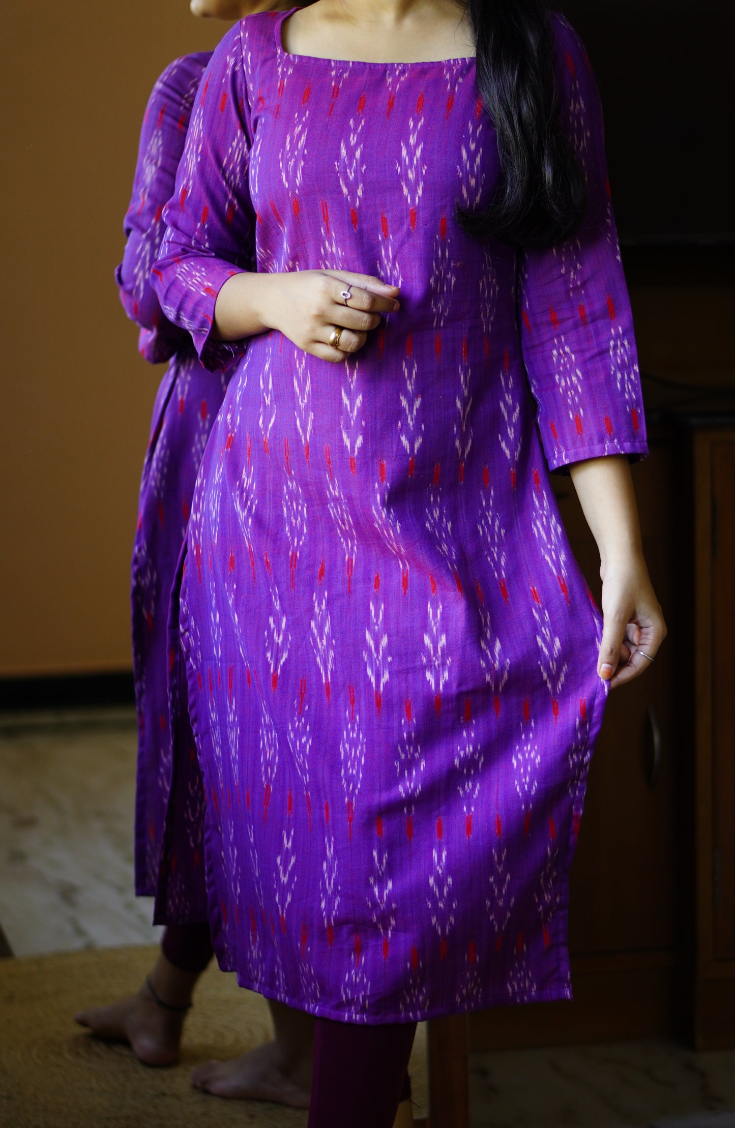 Kurthi