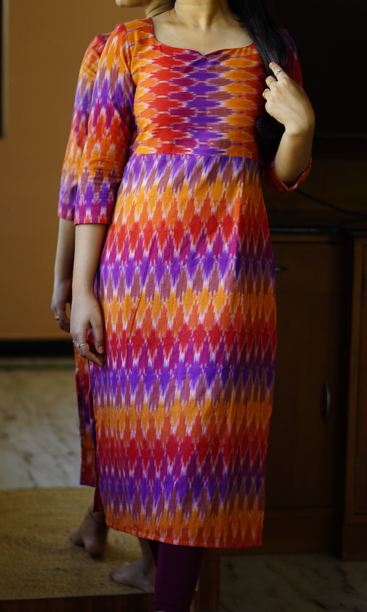 Kurthi