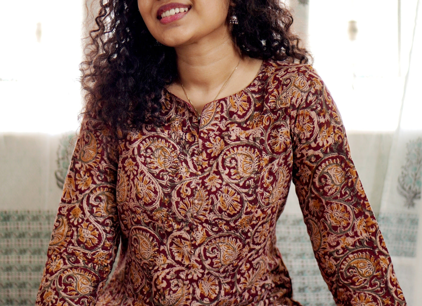 Kurthi