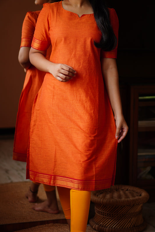 Kurthi