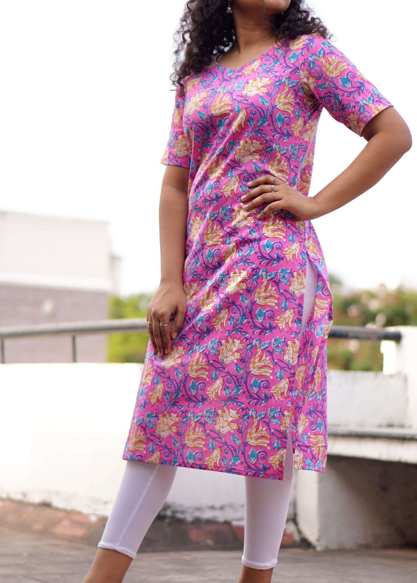 Kurthi