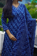 Top & Bottom with Dhupatta
