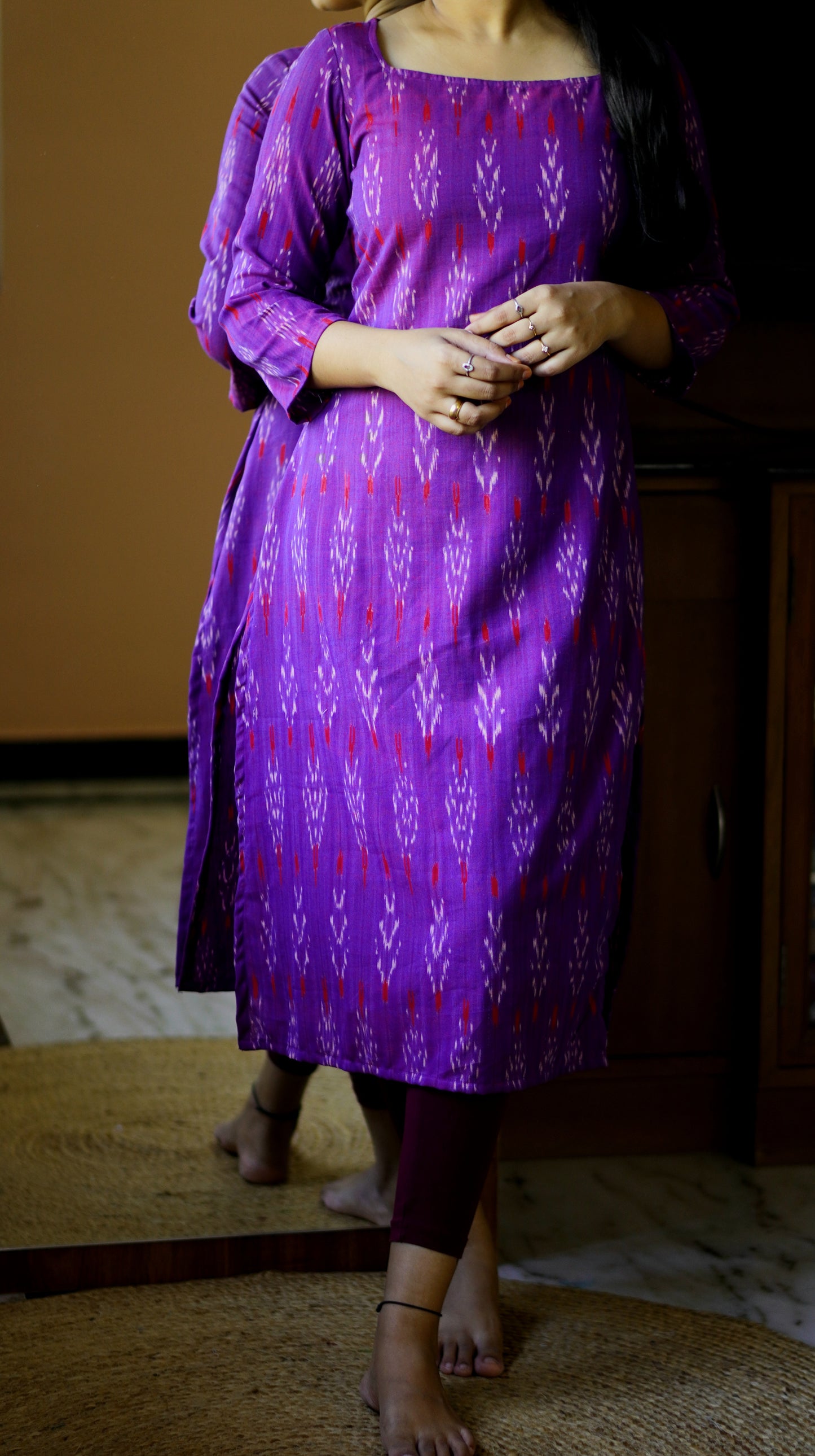 Kurthi