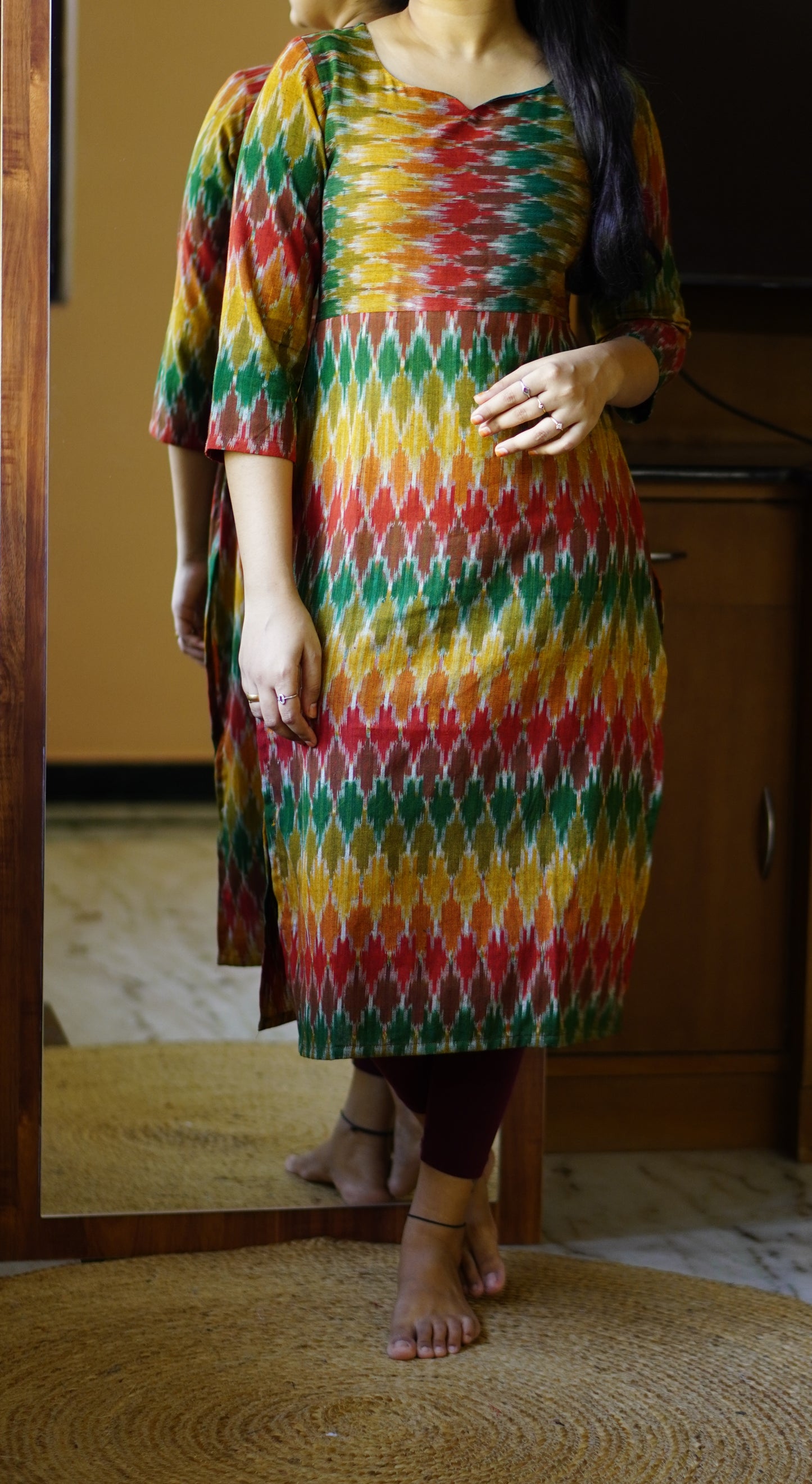 Kurthi