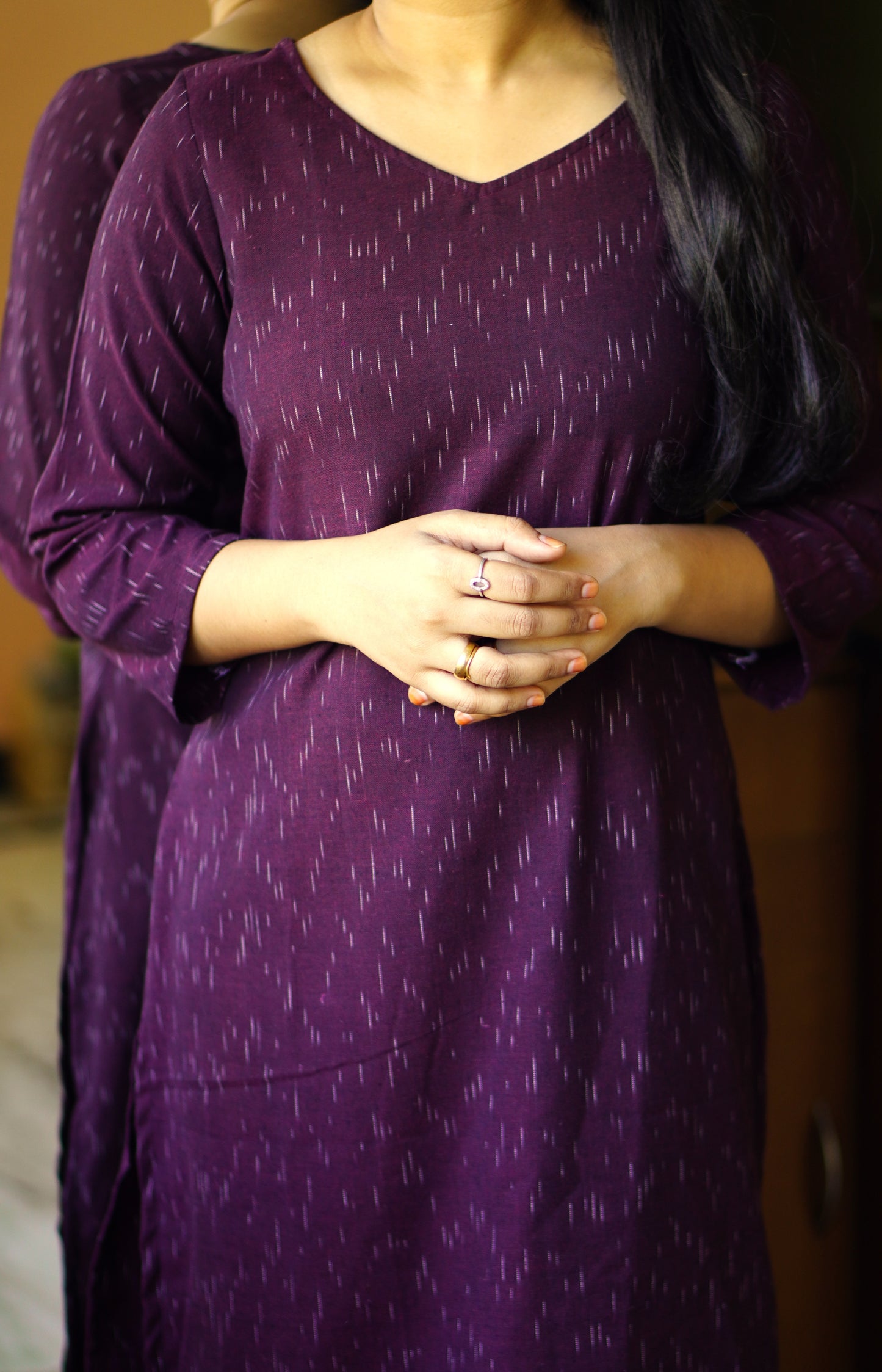 Kurthi