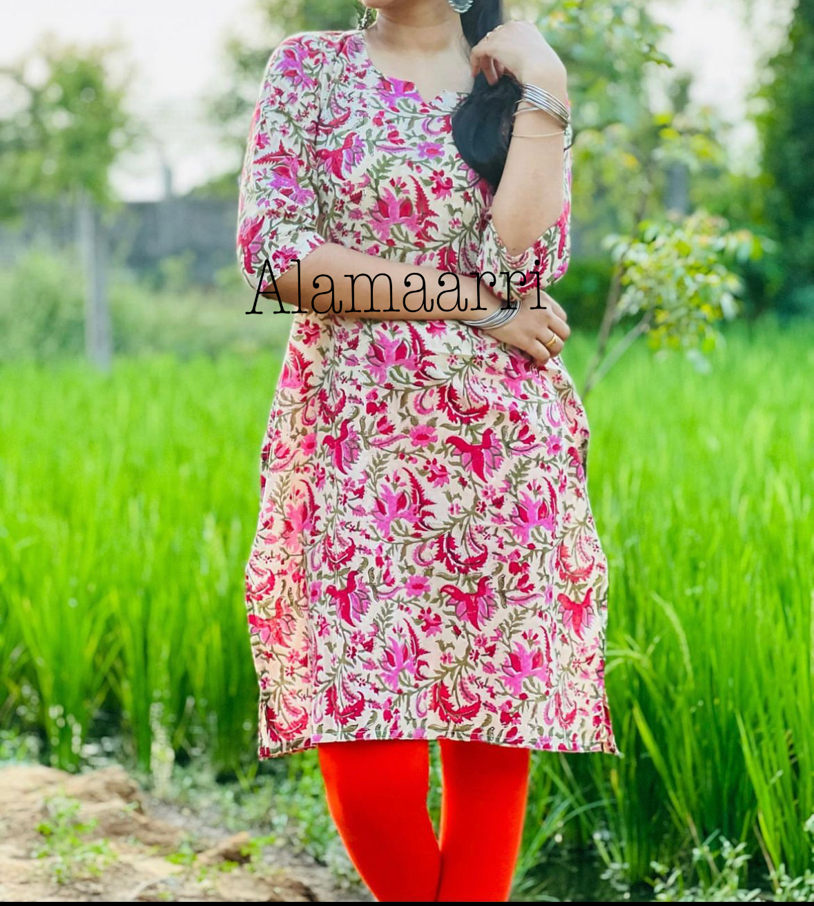 Kurthi