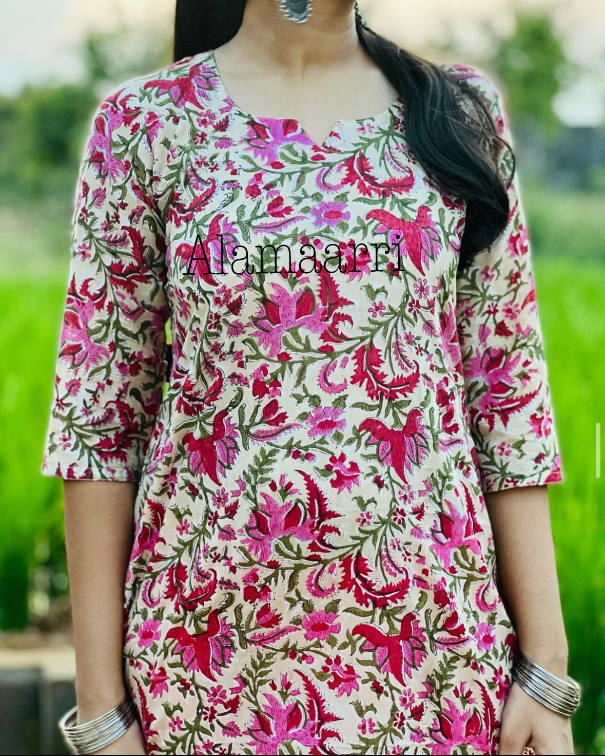 Kurthi