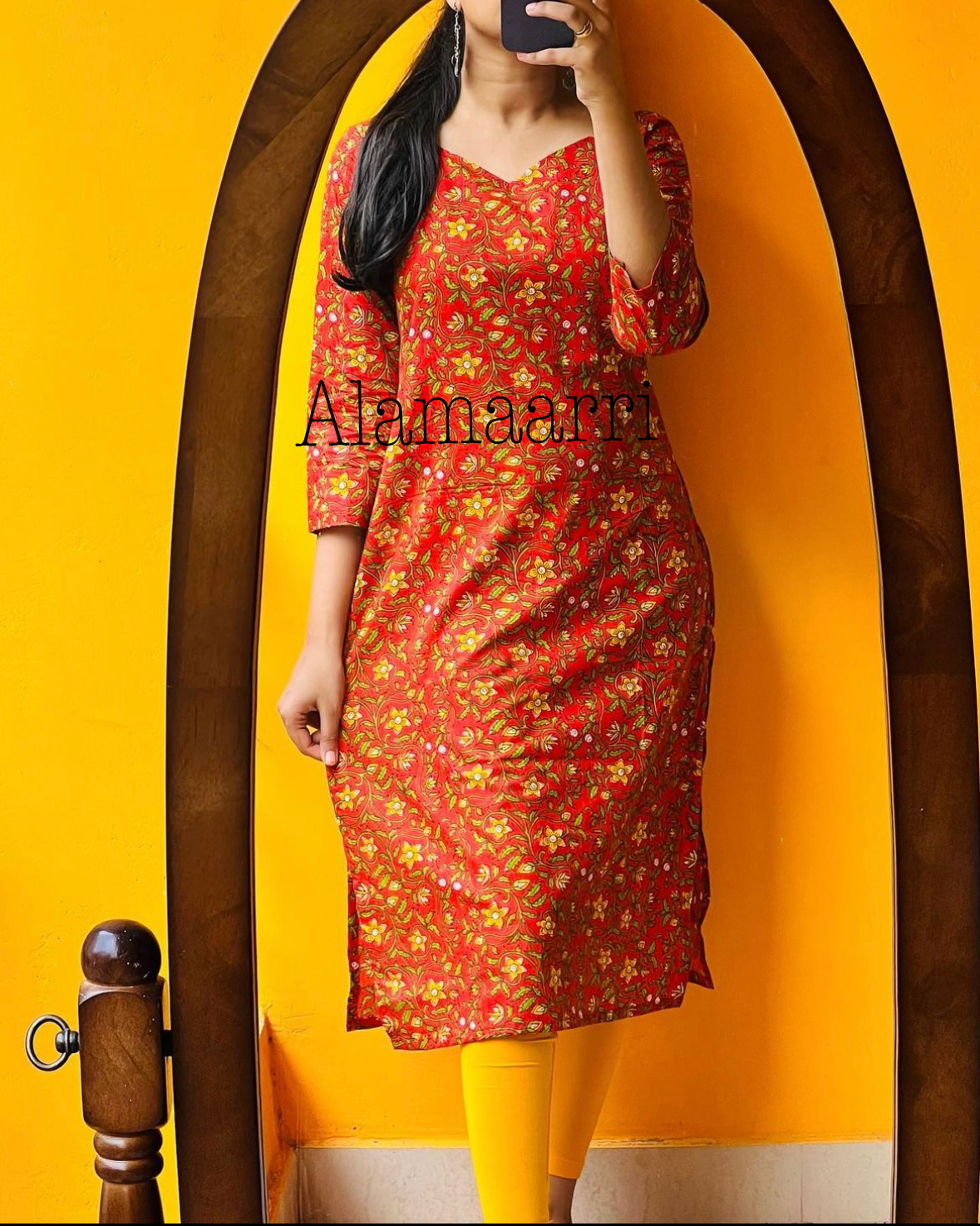 Kurthi