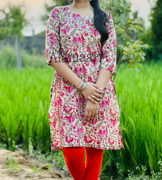 Kurthi