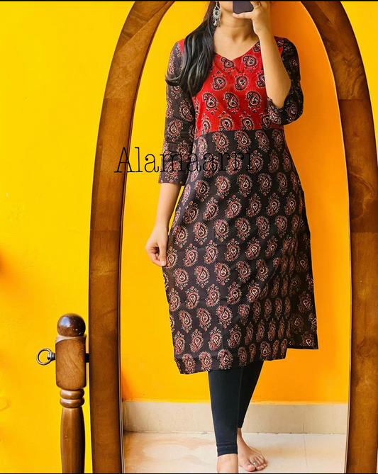 Kurthi